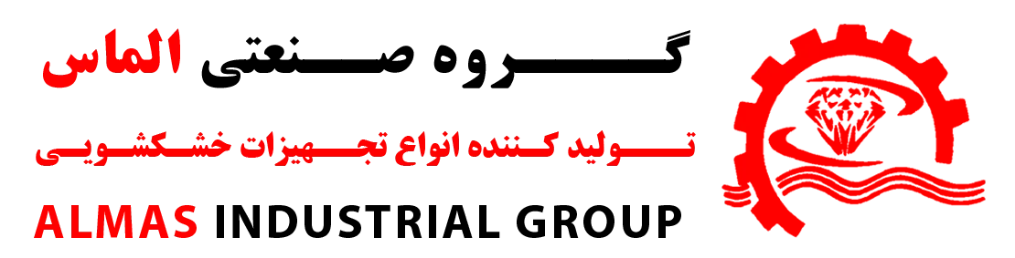 لباسشویی صنعتی Logo