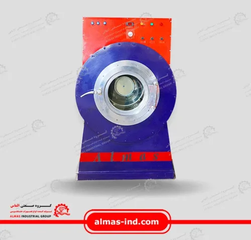 ماشین لباسشویی صنعتی
